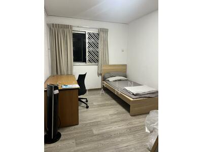 For Rent - 138 Yishun Ring Road