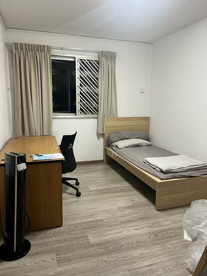 For Rent - 138 Yishun Ring Road