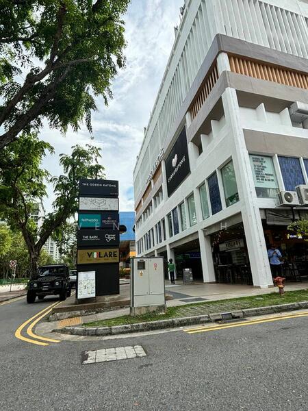 Katong Shopping Centre, 865 Mountbatten Road, 1,442 sqft, Other Retail For Sale, by Wenqi Teh, 25111035 - CommercialGuru.com.sg