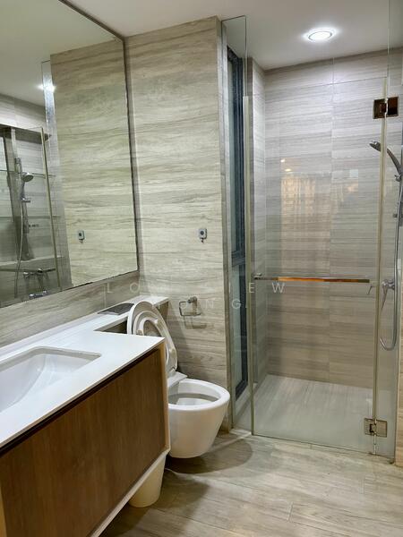 J Gateway, 6 Gateway Drive, 2 Bedrooms, 678 sqft, Condominium For Rent, by Loo Siew Hong 秀凤, 25111053 - PropertyGuru.com.sg