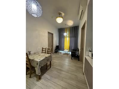 For Rent - J Gateway