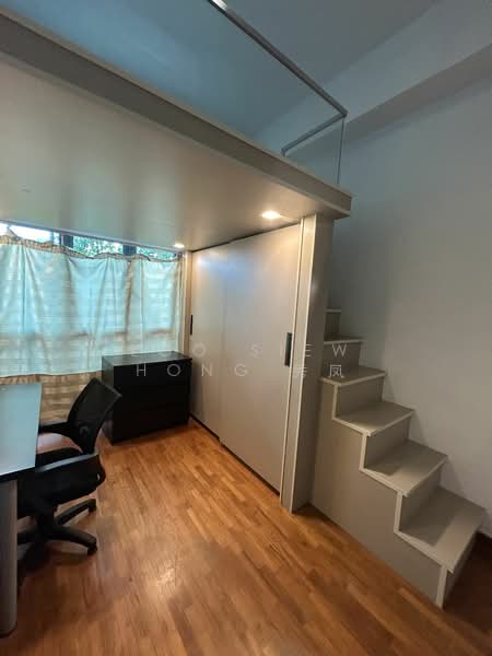 J Gateway, 6 Gateway Drive, 2 Bedrooms, 678 sqft, Condominium For Rent, by Loo Siew Hong 秀凤, 25111053 - PropertyGuru.com.sg
