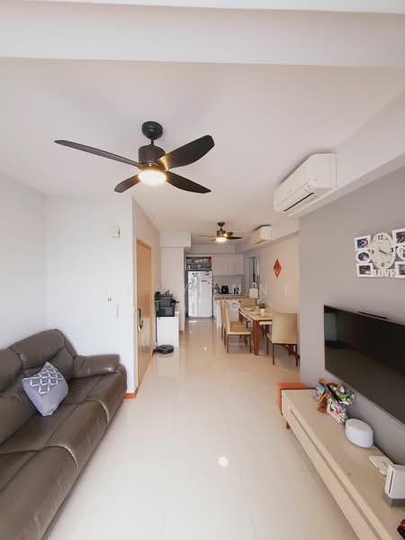 Forestville, 36 Woodlands Drive 16, Admiralty / Woodlands, 3 Bedrooms, 1,076 sqft, Executive Condominium For Rent, by Joavonne Tang, 25111163 - PropertyGuru.com.sg