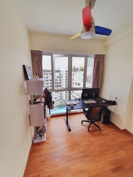 Forestville, 36 Woodlands Drive 16, Admiralty / Woodlands, 3 Bedrooms, 1,076 sqft, Executive Condominium For Rent, by Joavonne Tang, 25111163 - PropertyGuru.com.sg