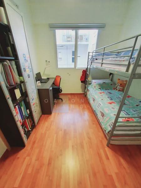Forestville, 36 Woodlands Drive 16, Admiralty / Woodlands, 3 Bedrooms, 1,076 sqft, Executive Condominium For Rent, by Joavonne Tang, 25111163 - PropertyGuru.com.sg
