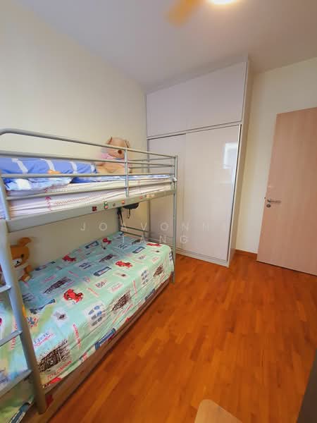 Forestville, 36 Woodlands Drive 16, Admiralty / Woodlands, 3 Bedrooms, 1,076 sqft, Executive Condominium For Rent, by Joavonne Tang, 25111163 - PropertyGuru.com.sg