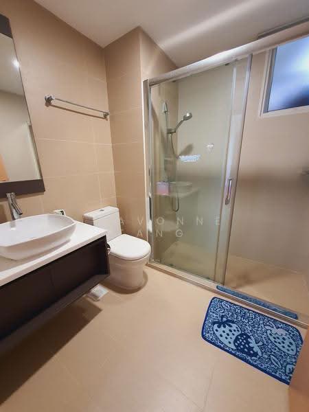 Forestville, 36 Woodlands Drive 16, Admiralty / Woodlands, 3 Bedrooms, 1,076 sqft, Executive Condominium For Rent, by Joavonne Tang, 25111163 - PropertyGuru.com.sg