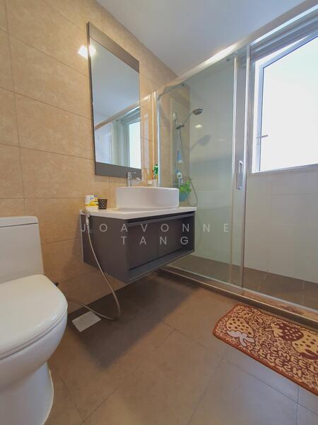 Forestville, 36 Woodlands Drive 16, Admiralty / Woodlands, 3 Bedrooms, 1,076 sqft, Executive Condominium For Rent, by Joavonne Tang, 25111163 - PropertyGuru.com.sg