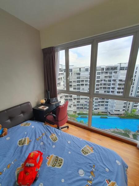 Forestville, 36 Woodlands Drive 16, Admiralty / Woodlands, 3 Bedrooms, 1,076 sqft, Executive Condominium For Rent, by Joavonne Tang, 25111163 - PropertyGuru.com.sg