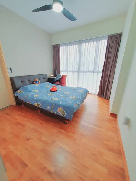 Forestville, 36 Woodlands Drive 16, Admiralty / Woodlands, 3 Bedrooms, 1,076 sqft, Executive Condominium For Rent, by Joavonne Tang, 25111163 - PropertyGuru.com.sg