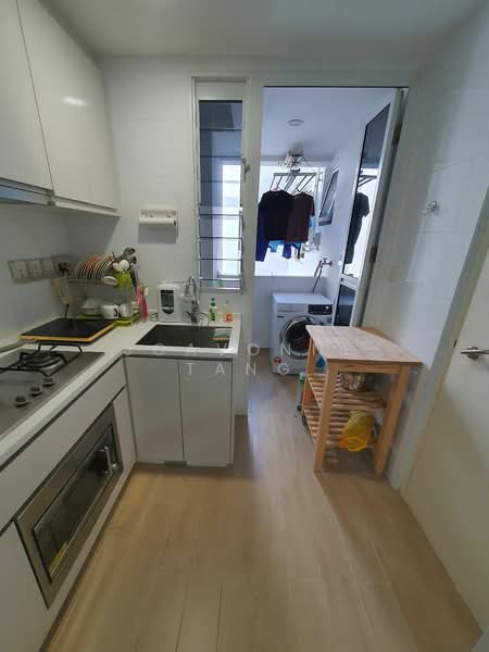 Forestville, 36 Woodlands Drive 16, Admiralty / Woodlands, 3 Bedrooms, 1,076 sqft, Executive Condominium For Rent, by Joavonne Tang, 25111163 - PropertyGuru.com.sg