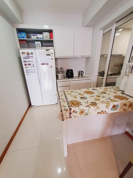 Forestville, 36 Woodlands Drive 16, Admiralty / Woodlands, 3 Bedrooms, 1,076 sqft, Executive Condominium For Rent, by Joavonne Tang, 25111163 - PropertyGuru.com.sg