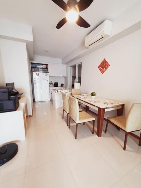 Forestville, 36 Woodlands Drive 16, Admiralty / Woodlands, 3 Bedrooms, 1,076 sqft, Executive Condominium For Rent, by Joavonne Tang, 25111163 - PropertyGuru.com.sg