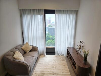 For Sale - Midtown Modern