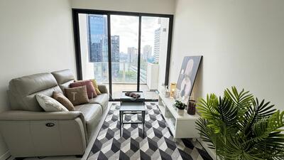 For Sale - Uptown @ Farrer