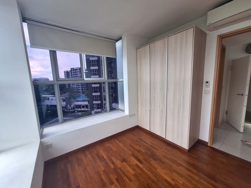 For Rent - The Estuary @ Yishun