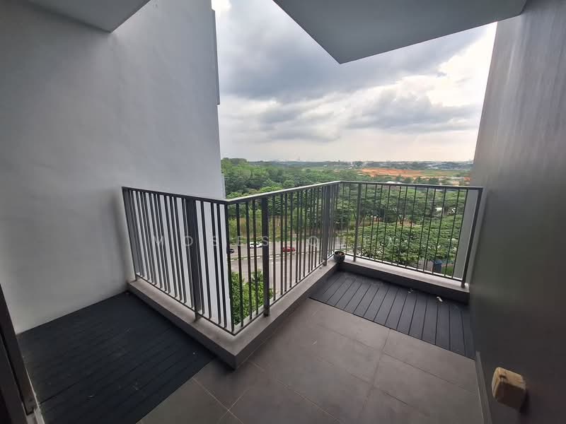 For Rent - The Estuary @ Yishun