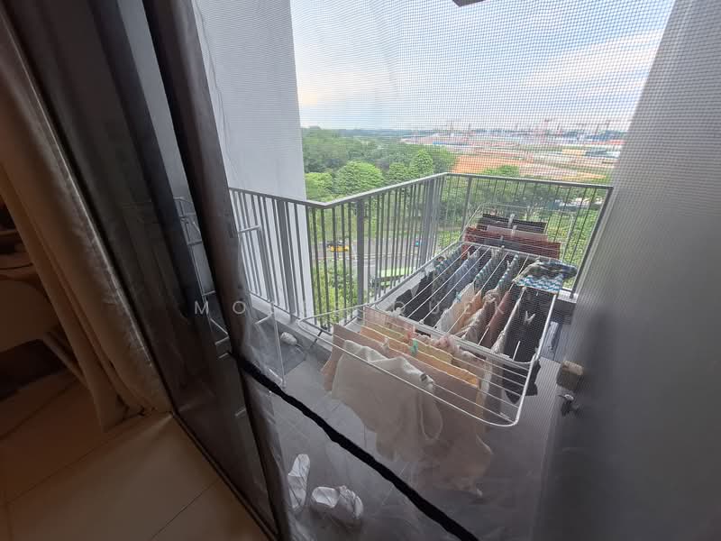 The Estuary @ Yishun, 89 Yishun Avenue 1, 1 Bedroom, 603 sqft, Condominium For Rent, by Moses Quek, 25111331 - PropertyGuru.com.sg