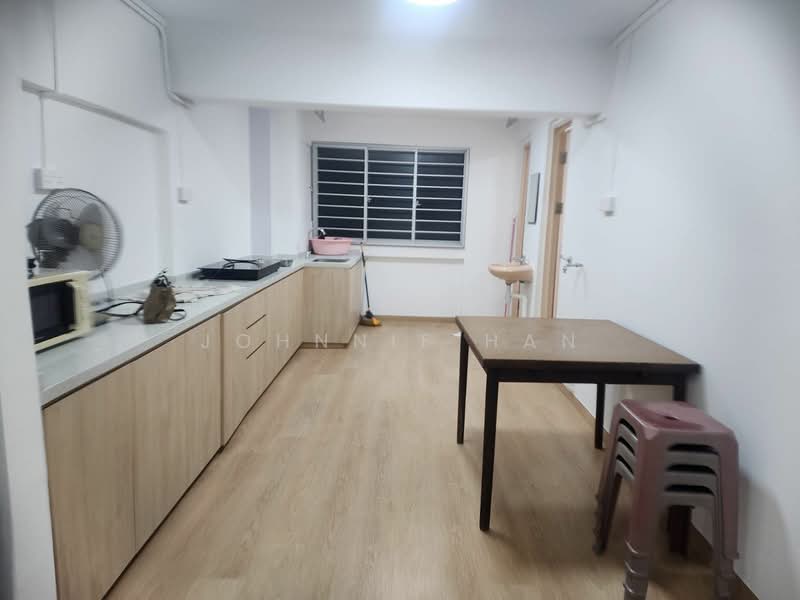 33 Telok Blangah Way, 33 Telok Blangah Way, 2 Bedrooms, 635 sqft, HDB Flat For Rent, by Johnnie Han, 25111352 - PropertyGuru.com.sg