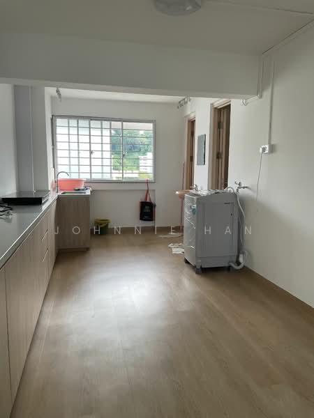 33 Telok Blangah Way, 33 Telok Blangah Way, 2 Bedrooms, 635 sqft, HDB Flat For Rent, by Johnnie Han, 25111352 - PropertyGuru.com.sg