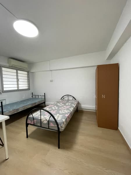 33 Telok Blangah Way, 33 Telok Blangah Way, 2 Bedrooms, 635 sqft, HDB Flat For Rent, by Johnnie Han, 25111352 - PropertyGuru.com.sg