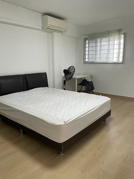 33 Telok Blangah Way, 33 Telok Blangah Way, 2 Bedrooms, 635 sqft, HDB Flat For Rent, by Johnnie Han, 25111352 - PropertyGuru.com.sg