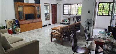 For Rent - 416 Jurong West Street 42