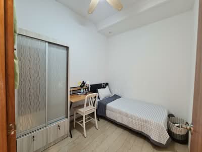 For Rent - Simsville