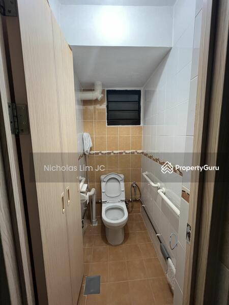 For Rent - 535 Bedok North Street 3