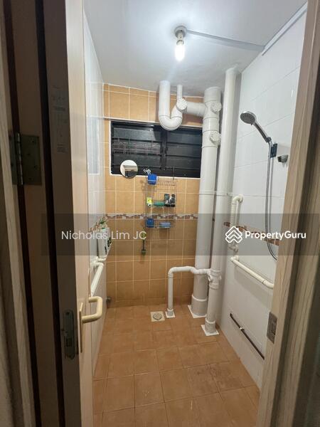 For Rent - 535 Bedok North Street 3