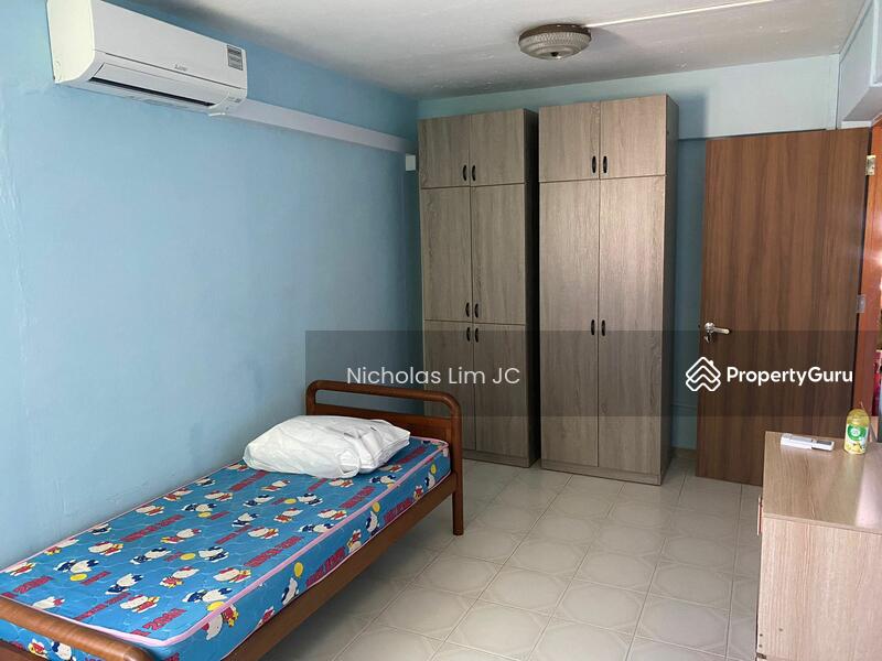 For Rent - 535 Bedok North Street 3
