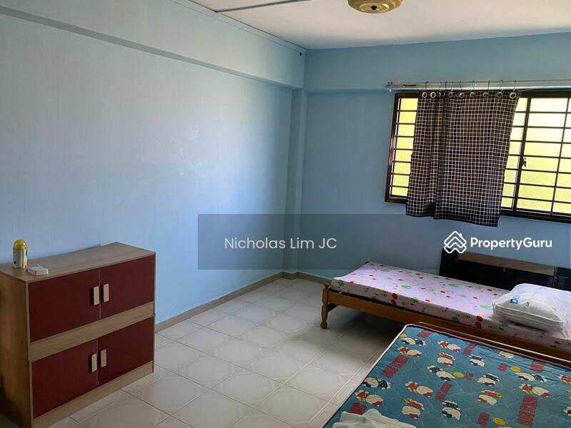 For Rent - 535 Bedok North Street 3