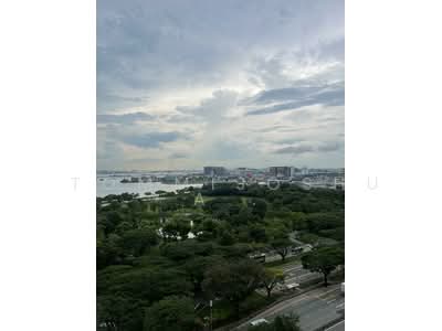 For Rent - The Vision