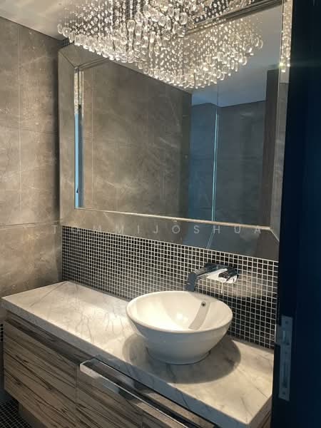 For Rent - The Vision