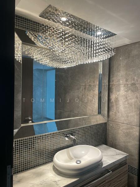 For Rent - The Vision