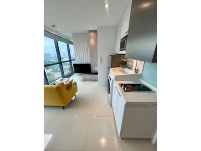 For Rent - One North Bridge