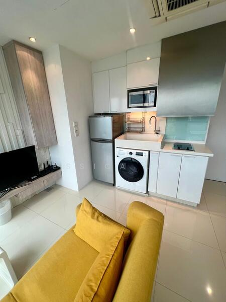 One North Bridge, 1 North Bridge Road, 1 Bedroom, 398 sqft, Apartment For Rent, by Jessica Low, 25111643 - PropertyGuru.com.sg