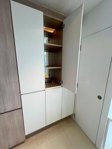 One North Bridge, 1 North Bridge Road, 1 Bedroom, 398 sqft, Apartment For Rent, by Jessica Low, 25111643 - PropertyGuru.com.sg