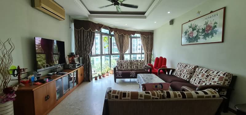 Summerdale, 10 Boon Lay Drive, 3 Bedrooms, 1,399 sqft, Condominium For Rent, by Darren Lim, 25111717 - PropertyGuru.com.sg