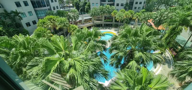 Summerdale, 10 Boon Lay Drive, 3 Bedrooms, 1,399 sqft, Condominium For Rent, by Darren Lim, 25111717 - PropertyGuru.com.sg