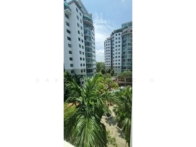 Summerdale, 10 Boon Lay Drive, 3 Bedrooms, 1,399 sqft, Condominium For Rent, by Darren Lim, 25111717 - PropertyGuru.com.sg