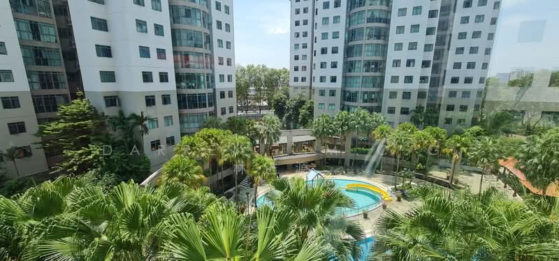 Summerdale, 10 Boon Lay Drive, 3 Bedrooms, 1,399 sqft, Condominium For Rent, by Darren Lim, 25111717 - PropertyGuru.com.sg