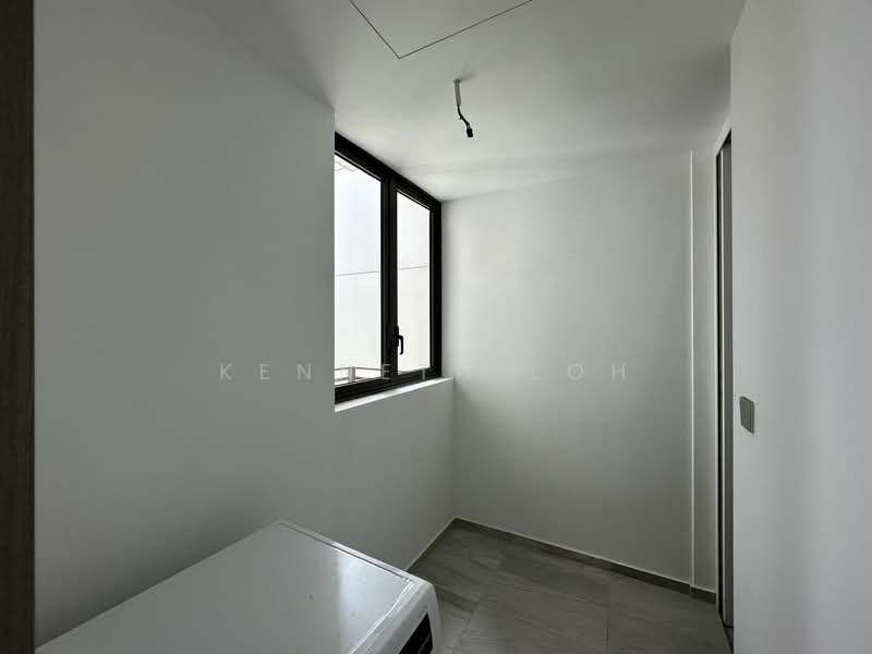 Dairy Farm Residences, 12 Dairy Farm Lane, 3 Bedrooms, 1001 sqft