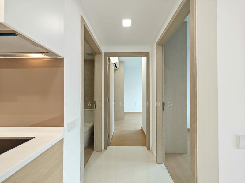 Treasure at Tampines, 35 Tampines Lane, 2 Bedrooms, 657 sqft, Condominium For Rent, by Brad Chung 钟定丰, 25111808 - PropertyGuru.com.sg