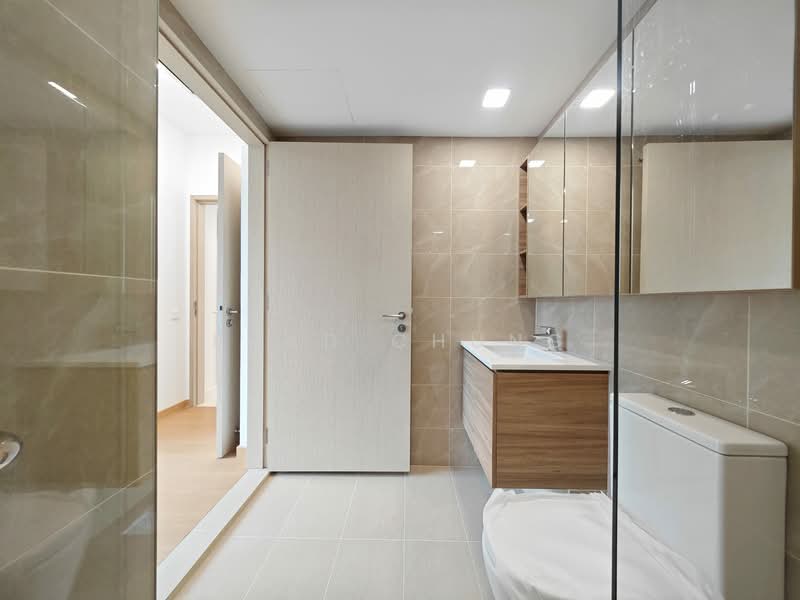 Treasure at Tampines, 35 Tampines Lane, 2 Bedrooms, 657 sqft, Condominium For Rent, by Brad Chung 钟定丰, 25111808 - PropertyGuru.com.sg