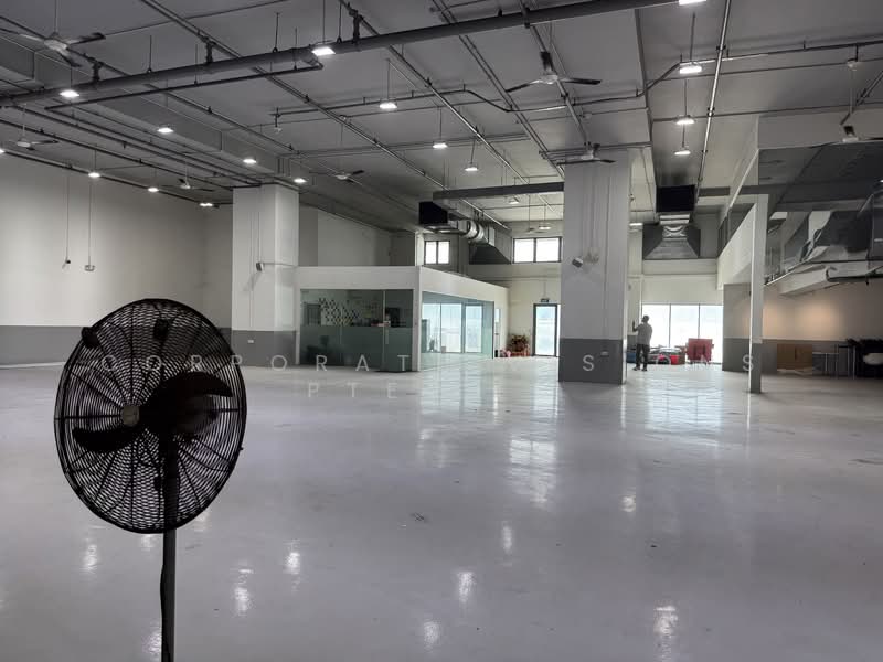 Furniture/Car Display/Hardware cum storage/Excellent Frontage/along Kranji Road (Carros Ctr), Jalan Lam Huat, 8,700 sqft, Factory / Workshop (B2) For Rent, by CAROL, 25111815 - CommercialGuru.com.sg
