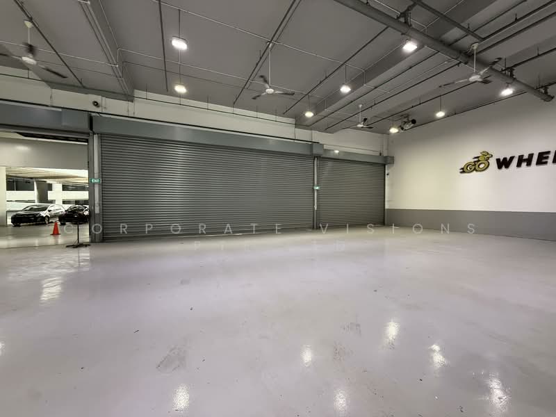 Furniture/Car Display/Hardware cum storage/Excellent Frontage/along Kranji Road (Carros Ctr), Jalan Lam Huat, 8,700 sqft, Factory / Workshop (B2) For Rent, by CAROL, 25111815 - CommercialGuru.com.sg