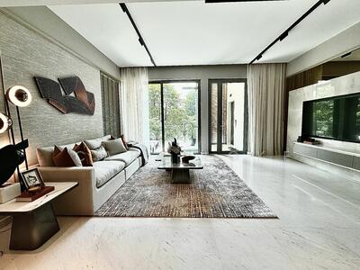 For Sale - The Residences at W Sentosa Cove