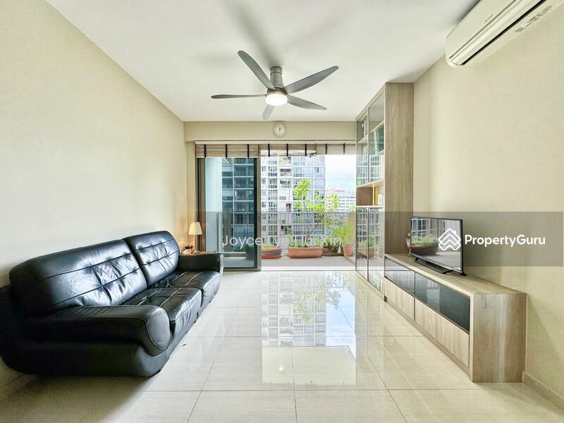 For Sale - Sol Acres