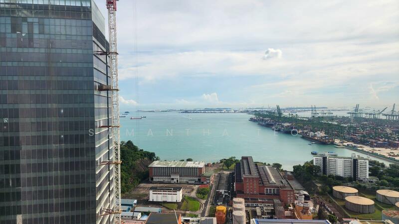 mTower, 460 Alexandra Road, Buona Vista / West Coast / Clementi New Town, 8,622 sqft, Office For Rent, by Samantha Teo, 25111938 - CommercialGuru.com.sg